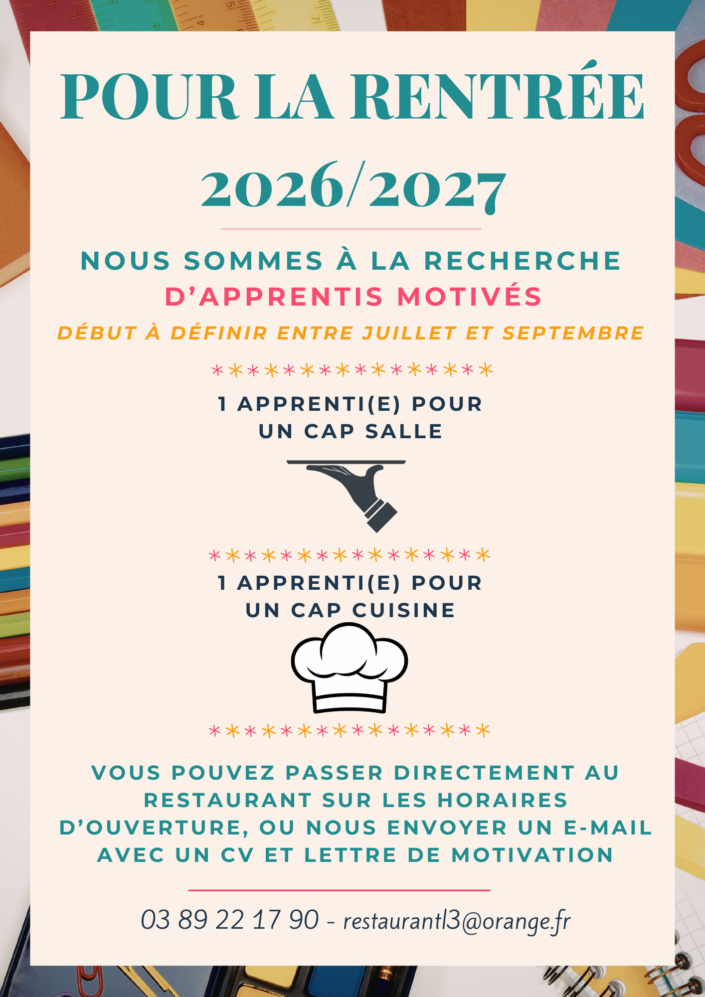 Menu du jour restaurant(11)