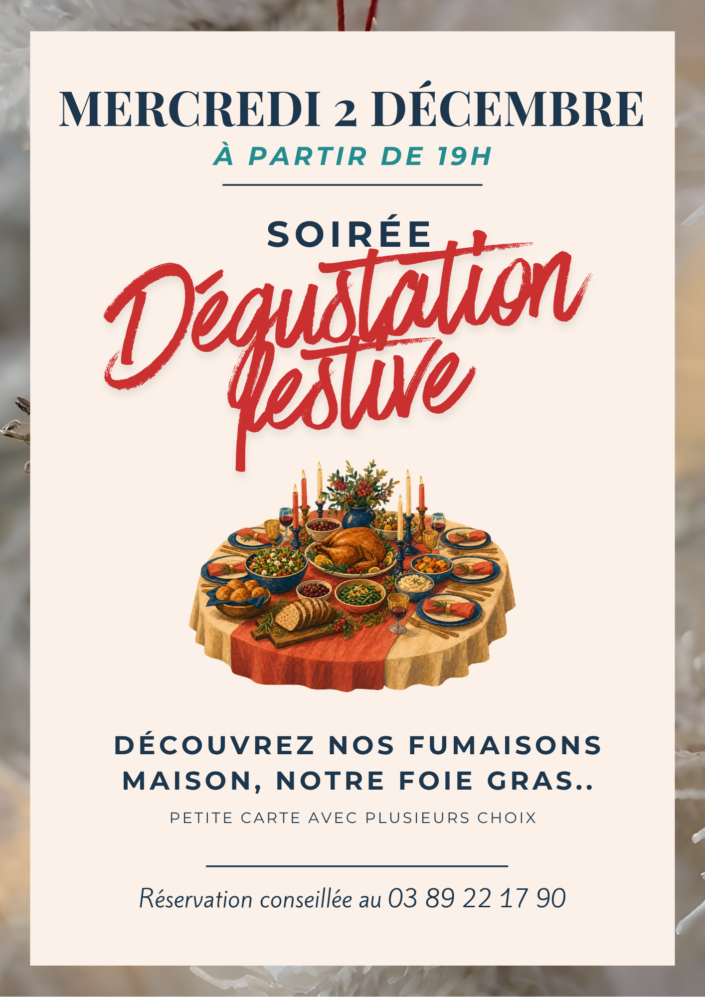 Menu du jour restaurant (5)