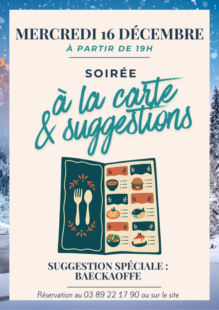 Menu du jour restaurant (7)
